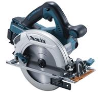 Makita DHS710Z Scie circulaire 190 mm, Li-ion LXT 2x18V (Produit seul)