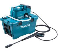 Makita DHW080ZK Nettoyeur Li-ion LXT 2x18V
