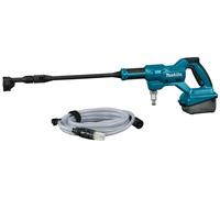 Makita DHW180Z 18 V Li-ion Sans Fil Nettoyeur Haute Pression Corps - 24 Bars