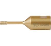 Makita Diamant-Hohlbohrkrone 5 mm D-79902 Couronne-trépan 5 mm 1 pc(s)