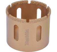 Makita Diamant-Lochsäge 64 x 40 mm Diamant - 64 x 40 mm