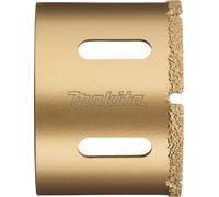 Makita Diamant-Lochsäge 68 x 40 mm Diamant - 68 x 40 mm