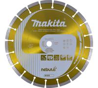 Makita Diamant-Trennscheibe Nebula 300 x 20 x 10 mm - Nebula