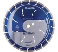 Makita Disque à tronçonner diamanté 300x20 COMET - B-17619