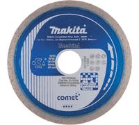 Makita disque à tronçonner diamanté Comet 80 x 15 x 5 mm - Comet