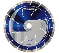 MAKITA disque à tronçonner diamanté Comet Asphalt 400x25,4 mm B-42905