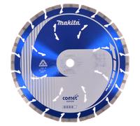 MAKITA disque à tronçonner diamanté Comet Rapid 400x25,4 mm B-13568