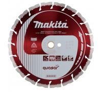MAKITA disque à tronçonner diamanté Quasar 300x20/25,4 mm B-17588