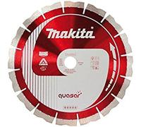 MAKITA disque à tronçonner diamanté Quasar 350x20/25,4 mm B-13465