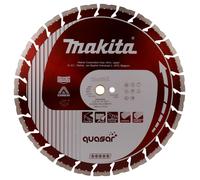 MAKITA disque à tronçonner diamanté Quasar 400x20/25,4 mm B-13471