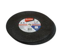 Makita Disque à tronçonner Makita 355x2 Quantité:1