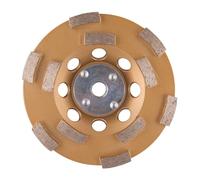 Makita Disque abrasif diamant - Ø 125 mm