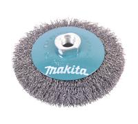 Makita disque abrasif métal grossier