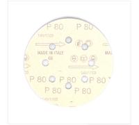 Makita Disque abrasif ponceuse orbitale - 125 mm