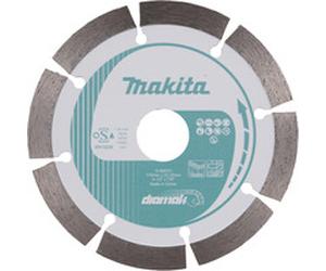 Makita Disque de coupe diamant DIAMAK, Ø 115mm