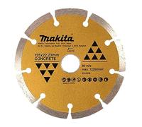 Makita - Disque de diamant de 125 mm (a de 84115)