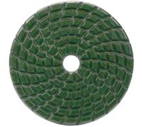 Makita - Disque de polissage P100, diamètre 100 mm D-15590