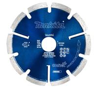 Makita Disque diamant 125x22,23 COMET - B-13253