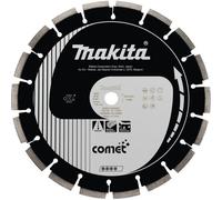 Makita Disque diamant Comet pour asphalte 350x25,4mm - B-13275