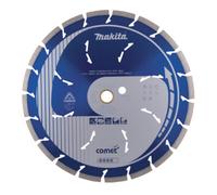 Makita Disque à tronçonner diamanté 300x20 COMET - B-17619