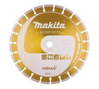 Makita Disque diamant Makita 350x25,4 NEBULA Quantité:1