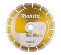 Makita Disque diamant Makita NEBULA 230 x 22,23 Quantité:1