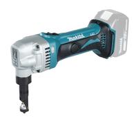 Makita DJN161Z Grignoteuse Li-ion 18V (Produit seul)