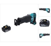 Makita DJR 187 F1 Scie sabre sans fil 18 V brushless + 1x Batterie 3,0 Ah - sans chargeur