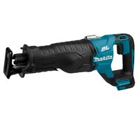 MAKITA Scie à queue sans fil Li-ion 18V, sans batterie Z DJR187Z