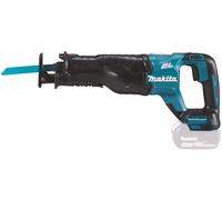 MAKITA Scie à queue sans fil Li-ion 18V, sans batterie Z DJR187Z