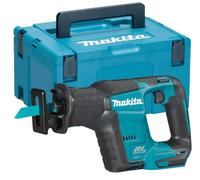 Makita DJR188ZJ Scie alternative sans fil 18V, sans batterie, Makpac