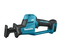 Makita DJR189Z 18V LXT Scie alternative sans fil sans balai Outil nu