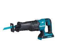 MAKITA Scie à queue sans fil Li-ion 2x18V, sans batterie Z DJR360Z