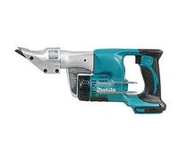 Makita DJS130Z Cisaille à métaux 18 V Boîtier nu
