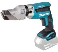 Makita DJS131Z Cisaille métal Li-ion LXT 18V (Produit seul)