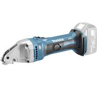 Cisaille métal 18 V Li-Ion MAKITA - Sans batterie, ni chargeur - DJS161Z