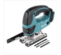 Makita DJV 180 Z Scie sauteuse sans fil 18V - sans batterie, sans chargeur
