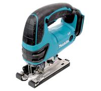 Makita DJV 180 ZX Scie sauteuse sans fil 18 V 135 mm Solo - sans batterie, sans chargeur