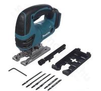 Makita DJV180Z Scie sabre sans fil LXT 135mm (18V/sans batterie)