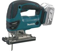 Makita Scie sauteuse DJV180Z 18 V LXT (vendue sans batterie)