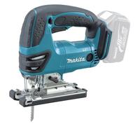 Scie sauteuse LXT 18 V (sans batterie ni chargeur) + coffret MAKPACMAKITA DJV180ZXJ