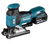 Makita DJV181RTJ Scie sauteuse pendulaire sans fil