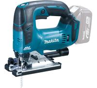 MAKITA Scie droite sans fil sans fil Li-ion 18V, sans batterie Z DJV182Z