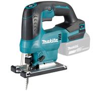 Makita DJV184Z Scie sauteuse Li-ion LXT 18V (sans batterie)