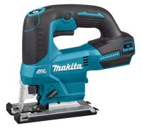 Makita DJV184Z Scie Sauteuse Sans-fil - 18V Li-ion - Poignée En D - Machine Seule