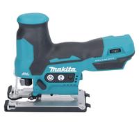 Makita DJV185Z Scie sauteuse sans fil 18V Brushless Solo - sans batterie, sans chargeur