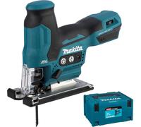 Makita Scie sauteuse DJV185ZJ 18V sans fil pendulaire