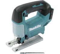 Makita DJV186Z Scie sauteuse pendulaire sans fil DJV186Z sans batterie 18 V