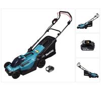 Makita DLM 330 F1 Tondeuse à gazon sans fil 18 V 33 cm 30 l + 1x batterie 3,0 Ah - sans chargeur