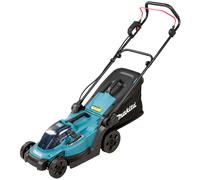 MAKITA Tondeuse à gazon sans fil 330 mm Li-ion LXT 18V, sans batterie Z DLM330Z